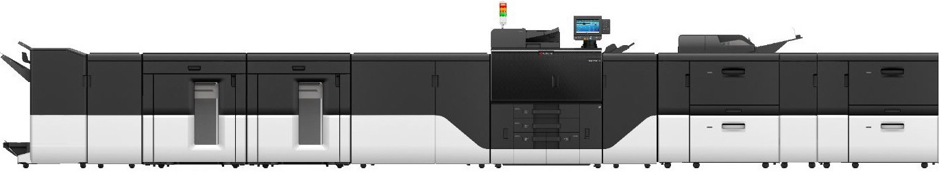 noleggio stampanti fotocopiatrici multifunzione professionali