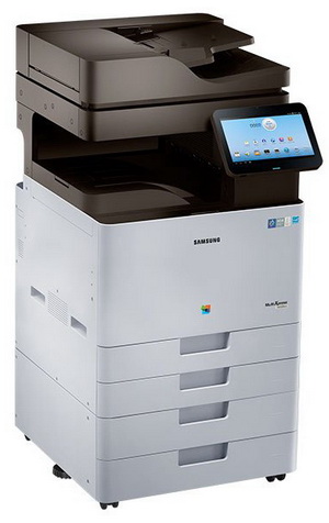 noleggio stampanti fotocopiatrici multifunzione samsung